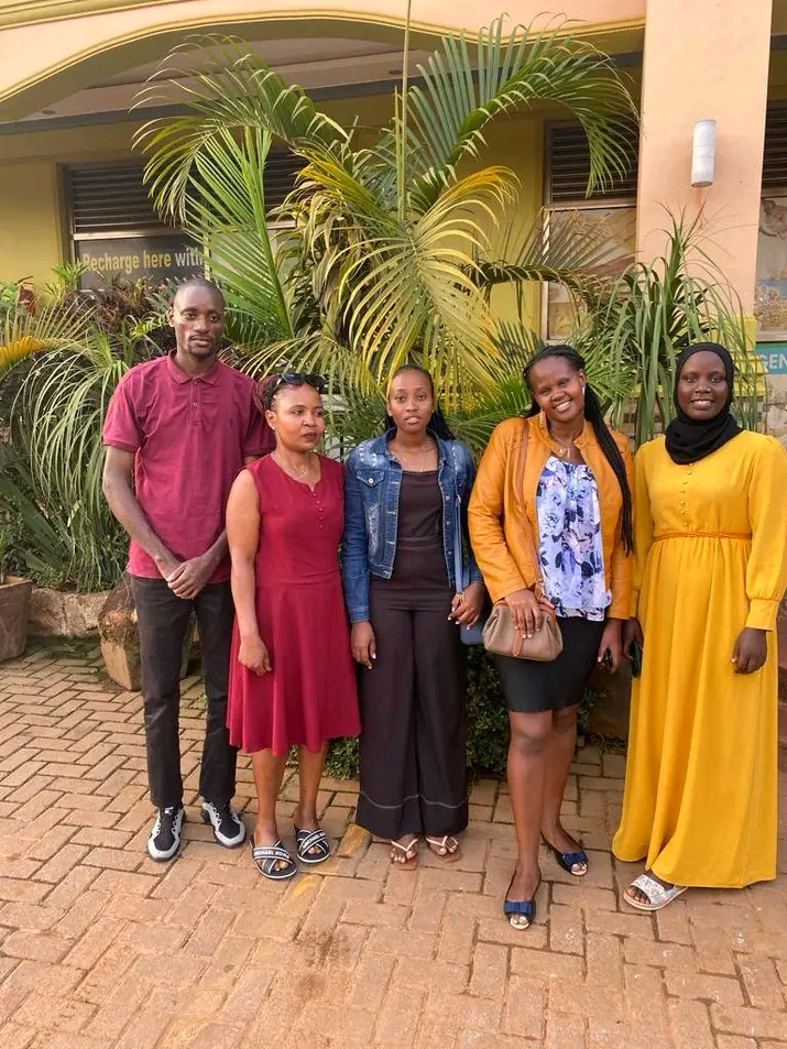Crossroads Care Team