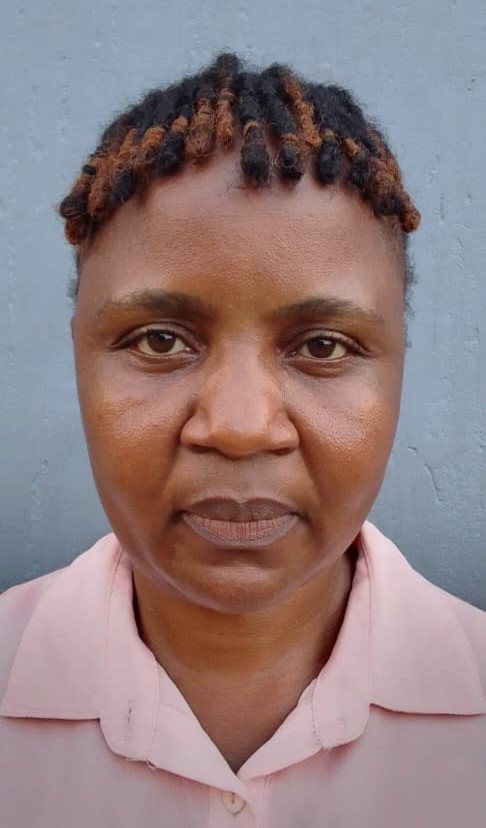 Bogere Annet Najjuma