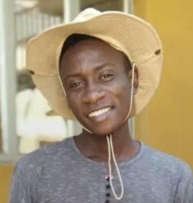 Solomon Kalende