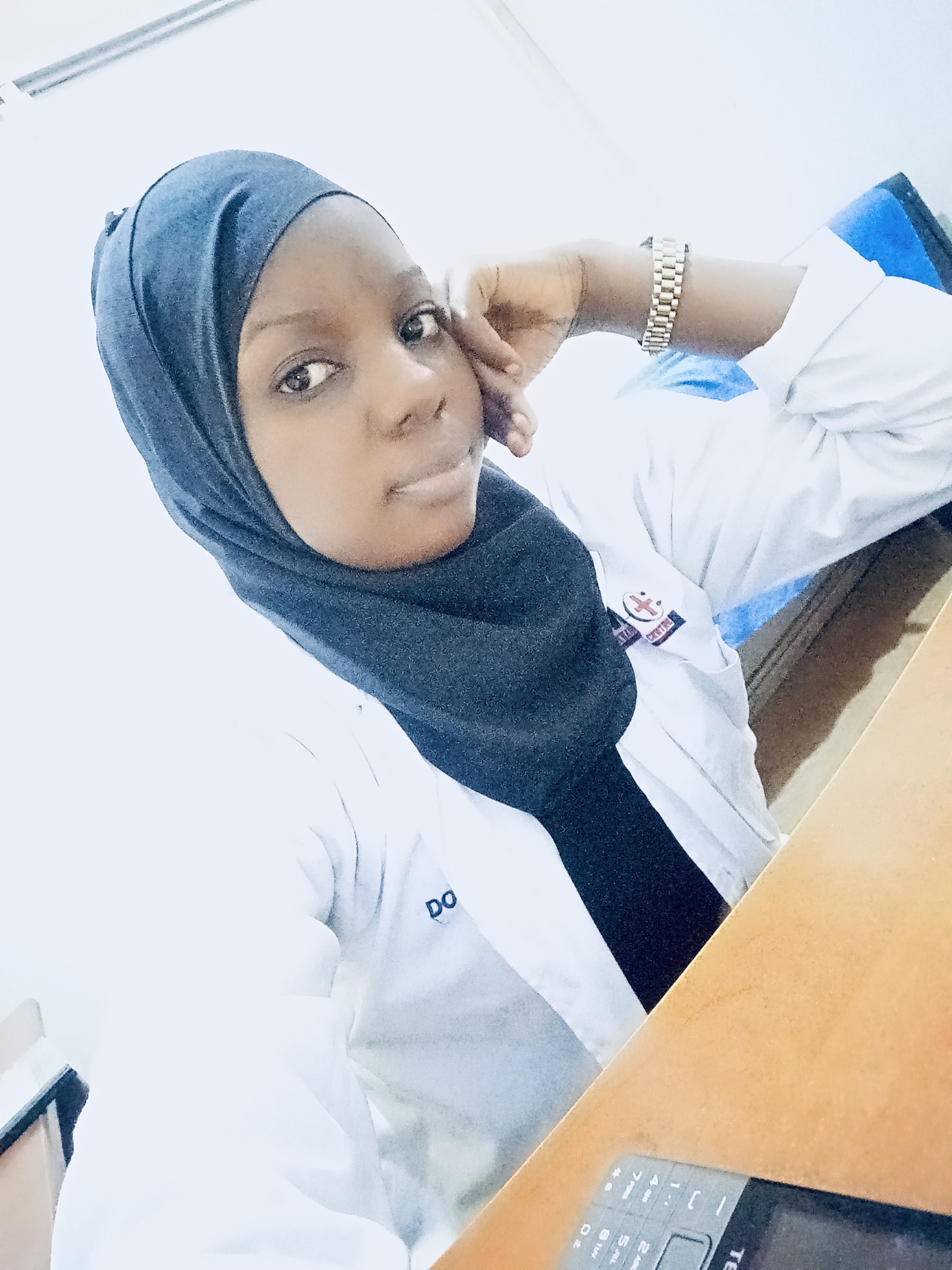 Hadijah Nambuusi