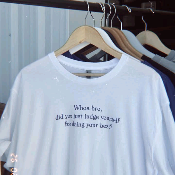 Awareness T shirts in Clothing