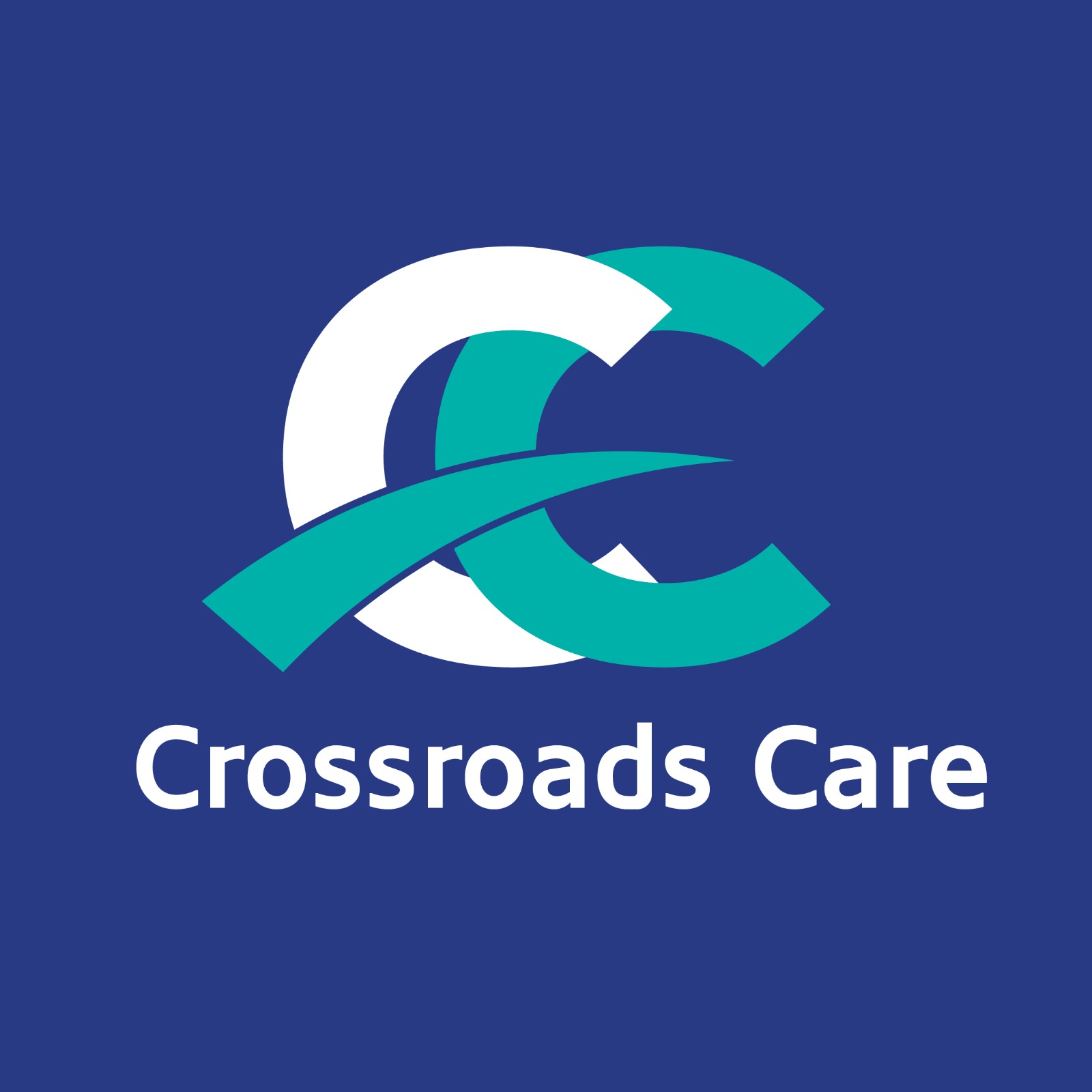 Download our Crossroads care App today and go with us everywhere in your wallet and on your phone