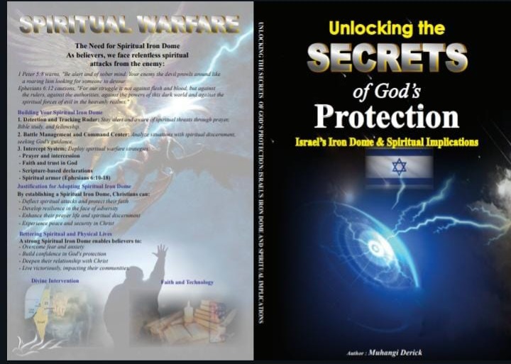 Unlocking The Secrets of God's Protection